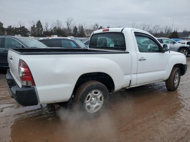 Obraz 3 z 2011 TOYOTA TACOMA  2011 z VIN 5TFNX4CN2BX005193