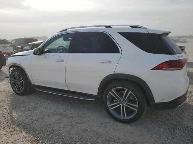 Obraz 2 z 2020 MERCEDES-BENZ GLE 350 4MATIC 2020 z VIN 4JGFB4KB3LA074159