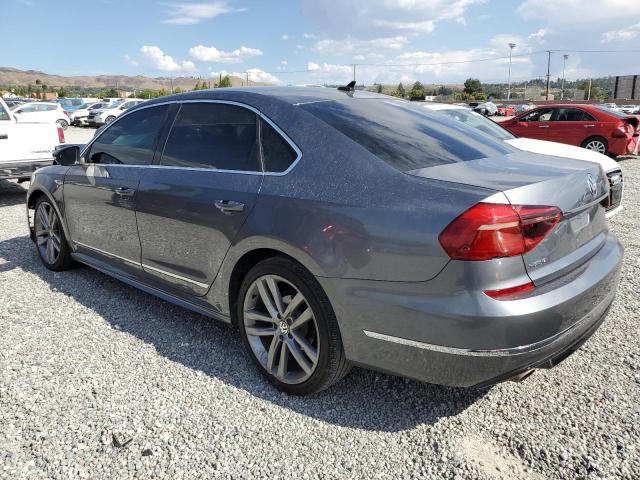 Изображение 2 2017 VOLKSWAGEN PASSAT R-LINE 2017 с VIN 1VWDT7A37HC033398