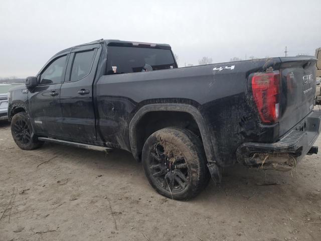 Изображение 2 2020 GMC SIERRA K1500 ELEVATION 2020 с VIN 1GTR9CED0LZ278651