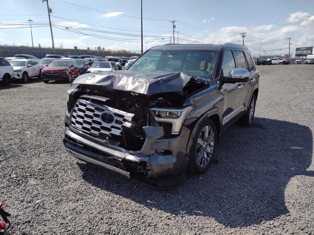 Изображение 2024 TOYOTA SEQUOIA SR5 2024