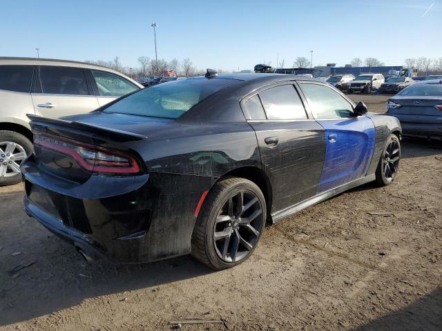 Изображение 3 2019 DODGE CHARGER GT 2019 с VIN 2C3CDXHG0KH653765