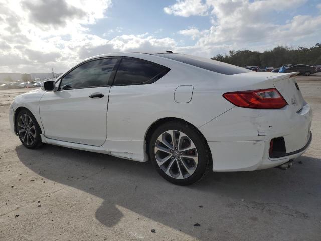 Image 2 of 2013 HONDA ACCORD EXL 2013 with VIN 1HGCT2B83DA008100
