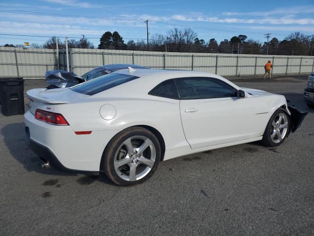 Изображение 3 2015 CHEVROLET CAMARO LT 2015 с VIN 2G1FD1E3XF9311711