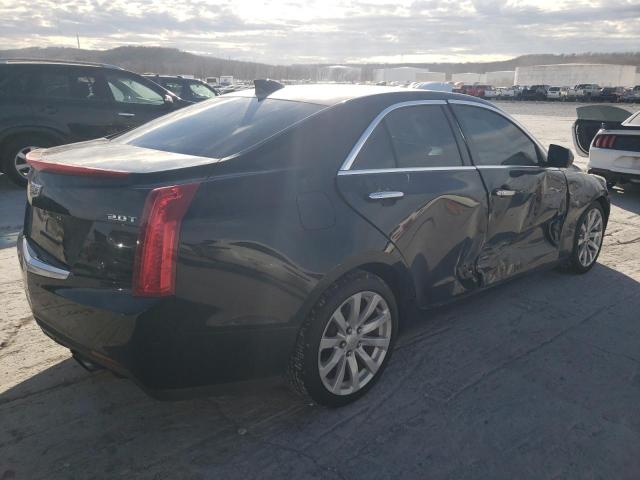 Obraz 3 z 2017 CADILLAC ATS  2017 z VIN 1G6AA5RX2H0188310