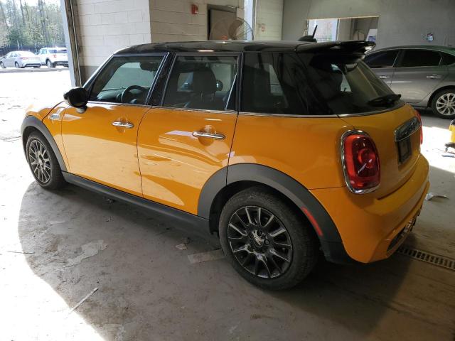 Obraz 2 z 2017 MINI COOPER S 2017 z VIN WMWXU3C53H2D32770
