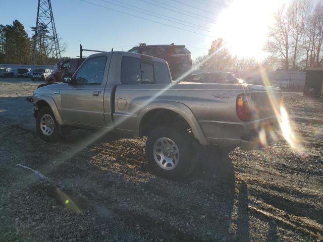 Image 2 of 2002 MAZDA B3000  2002 with VIN 4F4YR12UX2TM19982