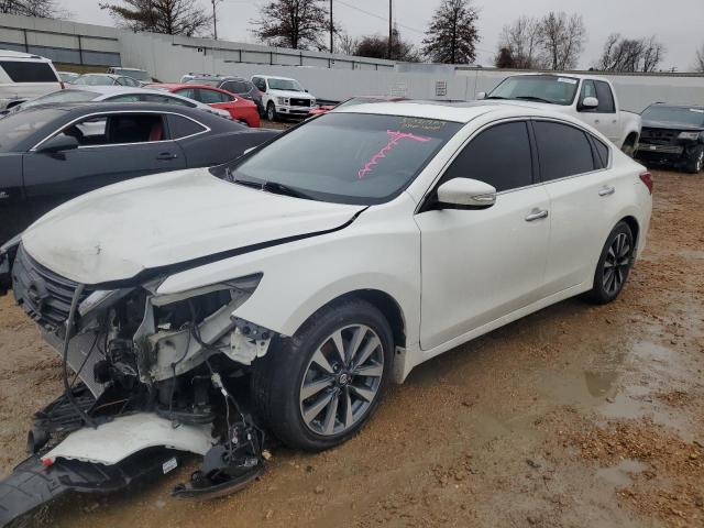 Image 1 of 2018 NISSAN ALTIMA 2.5 2018 with VIN 1N4AL3AP0JC142914