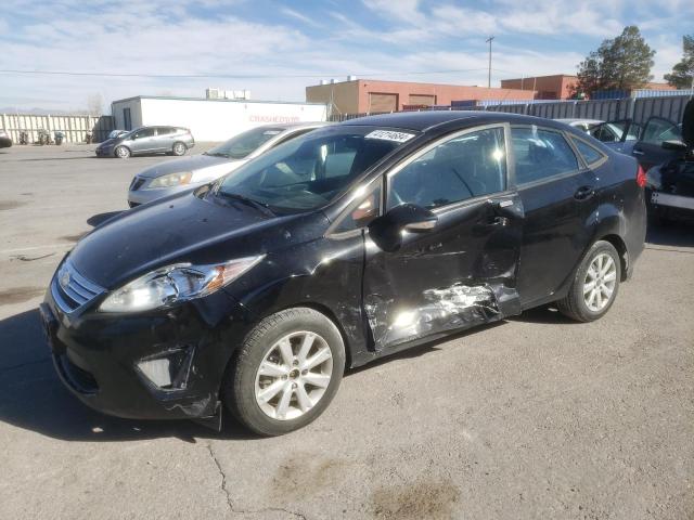 Изображение 2013 FORD FIESTA SE 2013