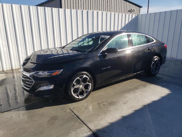 Image 1 of 2023 CHEVROLET MALIBU LT 2023 with VIN 1G1ZD5ST6PF137699