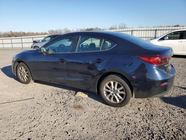 Изображение 2 2018 MAZDA 3 SPORT 2018 с VIN 3MZBN1U73JM187737