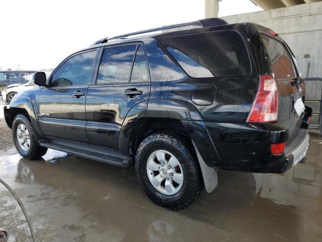 Obraz 2 z 2003 TOYOTA 4RUNNER SR5 2003 z VIN JTEBT14RX30023705