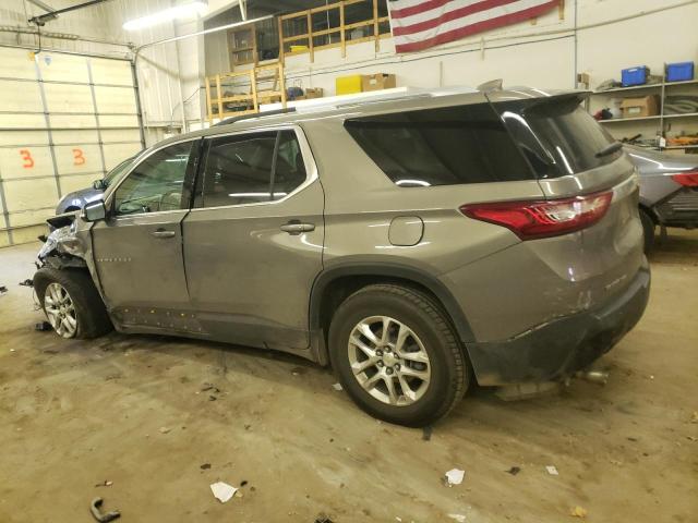 Obraz 2 z 2018 CHEVROLET TRAVERSE LT 2018 z VIN 1GNEVGKW2JJ114764