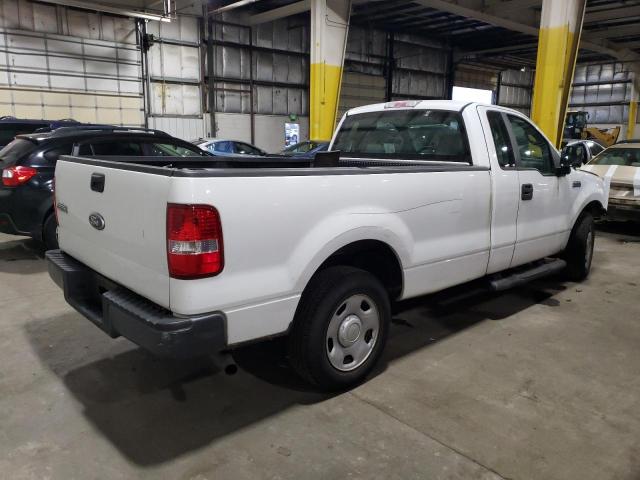 Obraz 3 z 2007 FORD F150  2007 z VIN 1FTRF12217NA07093
