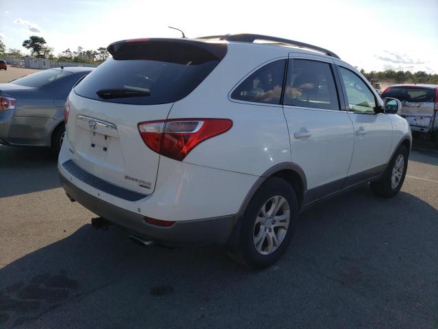 Obraz 3 z 2009 HYUNDAI VERACRUZ GLS 2009 z VIN KM8NU73C49U079506