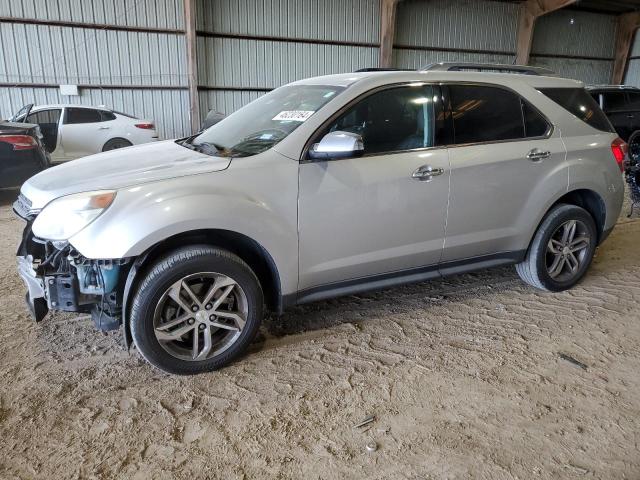 Изображение 1 2016 CHEVROLET EQUINOX LTZ 2016 с VIN 2GNALDEK4G1152186