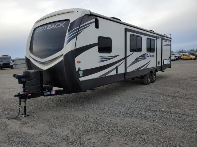 Image 2 of 2020 KUTB OUTBAKLOFT 2020 with VIN 4YDT32423LB451229