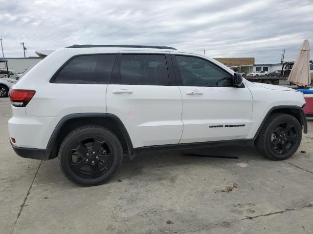Image 3 of 2018 JEEP GRAND CHEROKEE LAREDO 2018 with VIN 1C4RJFAG2JC424332