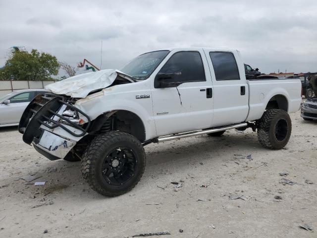 2006 FORD F250 SUPER DUTY 2006 image