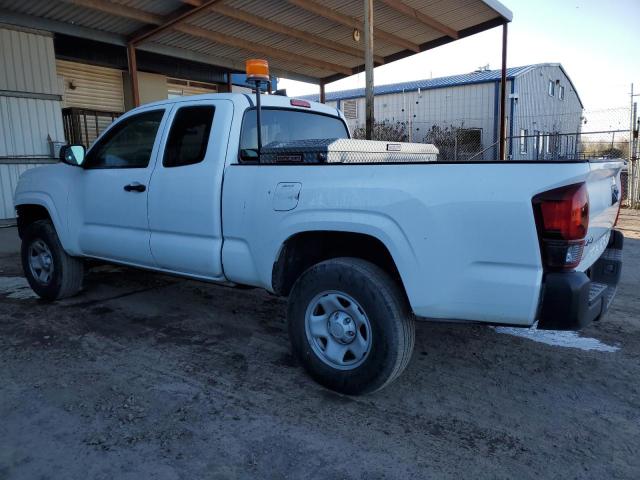 Obraz 2 z 2022 TOYOTA TACOMA ACCESS CAB 2022 z VIN 3TYSX5EN9NT010766