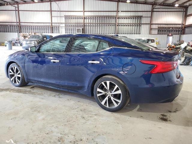 Image 2 of 2017 NISSAN MAXIMA 3.5S 2017 with VIN 1N4AA6AP7HC372709
