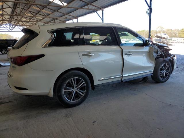 Image 3 of 2019 INFINITI QX60 LUXE 2019 with VIN 5N1DL0MN5KC552430