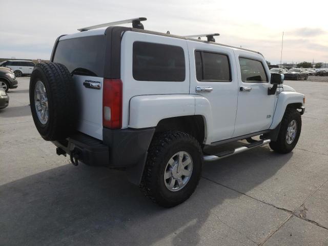 Image 3 of 2006 HUMMER H3  2006 with VIN 5GTDN136268233387