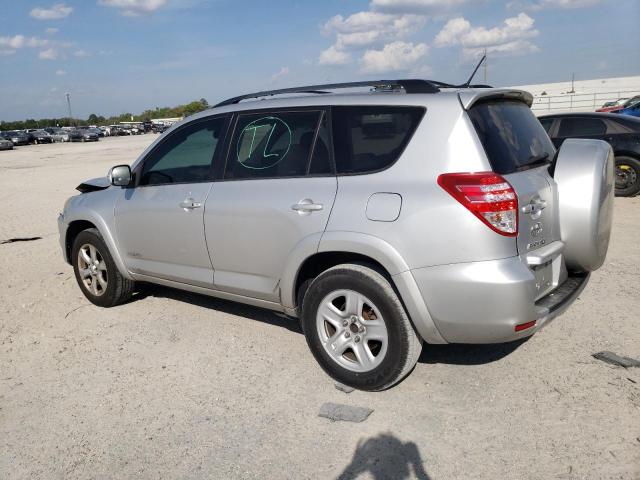 Obraz 2 z 2011 TOYOTA RAV4 LIMITED 2011 z VIN 2T3YF4DV7BW081026