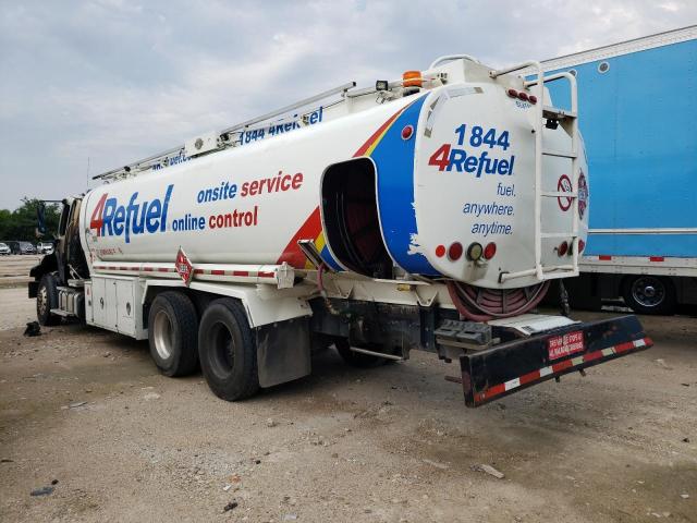 Image 2 of 2015 FREIGHTLINER 114SD  2015 with VIN 3ALHG3DV3FDFZ7092