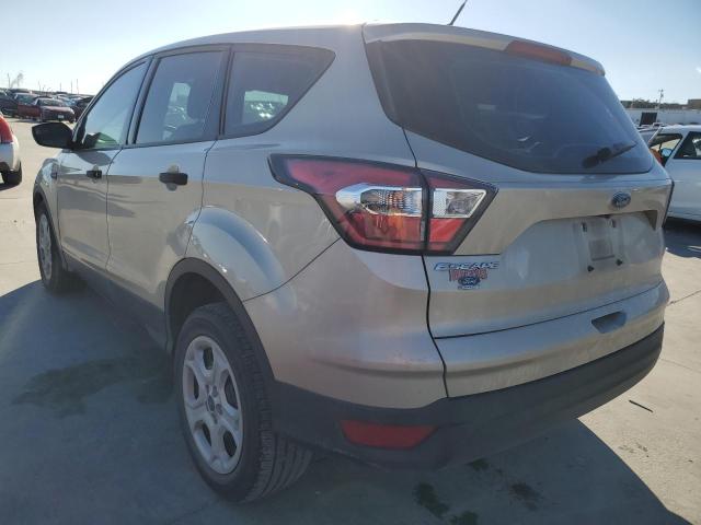 Obraz 2 z 2017 FORD ESCAPE S 2017 z VIN 1FMCU0F71HUA49925