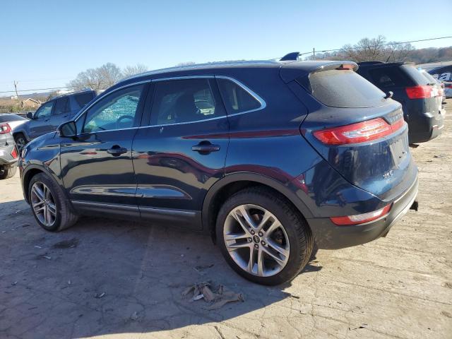 Obraz 2 z 2016 LINCOLN MKC RESERVE 2016 z VIN 5LMCJ3D92GUJ10970