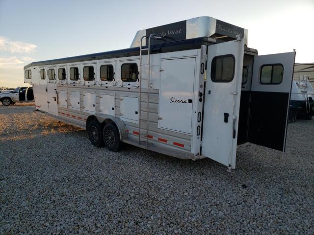 Изображение 3 2023 TRAIL KING HORSE TRAI 2023 с VIN 49SH74022PP075929