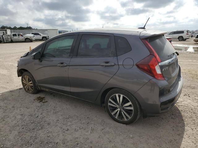 Изображение 2 2018 HONDA FIT EX 2018 с VIN 3HGGK5H82JM707973