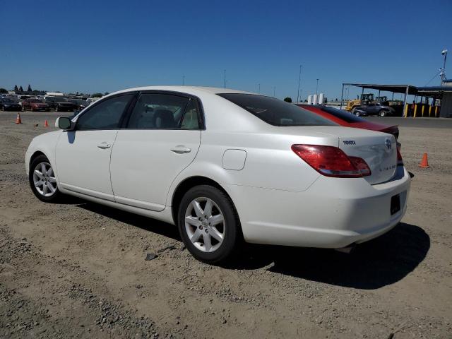 Obraz 2 z 2006 TOYOTA AVALON XL 2006 z VIN 4T1BK36B16U124613