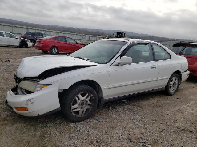 Image 1 of 1997 HONDA ACCORD EX 1997 with VIN 1HGCD7259VA002366