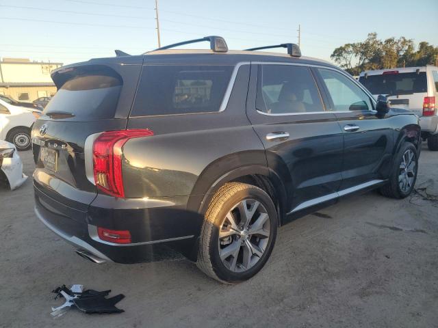 Obraz 3 z 2021 HYUNDAI PALISADE LIMITED 2021 z VIN KM8R54HE1MU322141