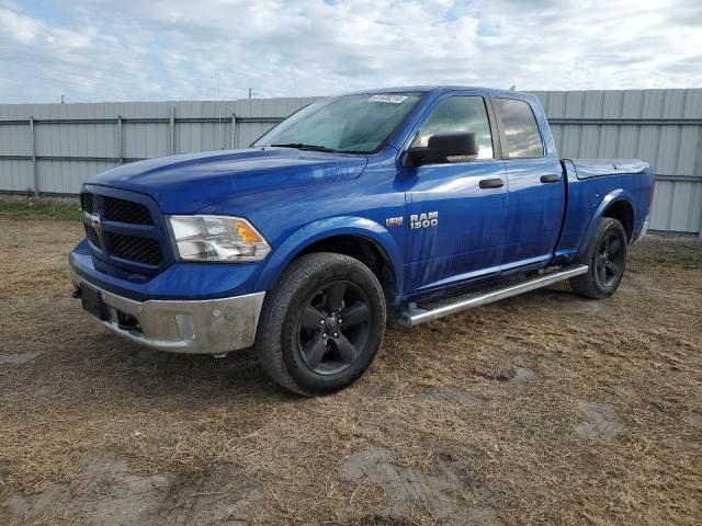 Изображение 1 2016 RAM 1500 SLT 2016 с VIN 1C6RR7GT9GS192594
