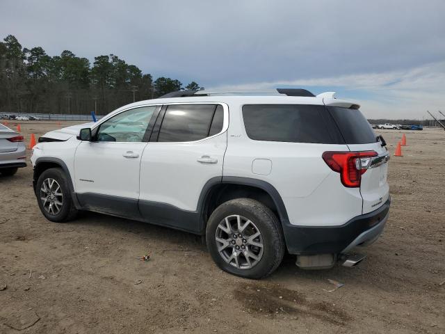 Obraz 2 z 2020 GMC ACADIA SLT 2020 z VIN 1GKKNMLS2LZ150453