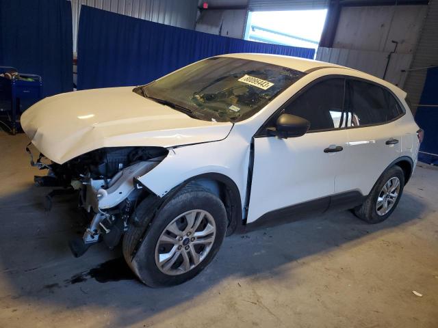 Obraz 1 z 2022 FORD ESCAPE S 2022 z VIN 1FMCU0F62NUA89286
