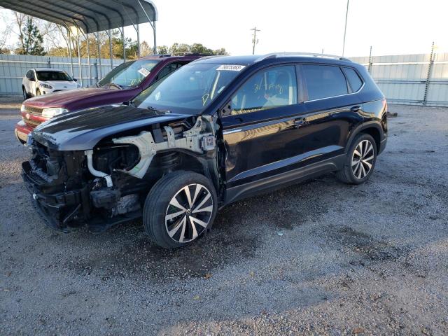 2022 VOLKSWAGEN TAOS SE 2022 image