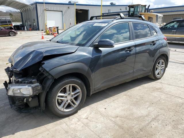 2018 HYUNDAI KONA SEL 2018 image