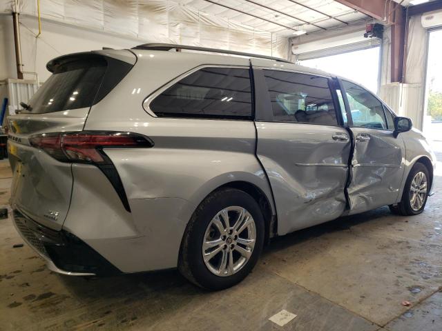 Obraz 3 z 2022 TOYOTA SIENNA XSE 2022 z VIN 5TDDSKFC8NS064882