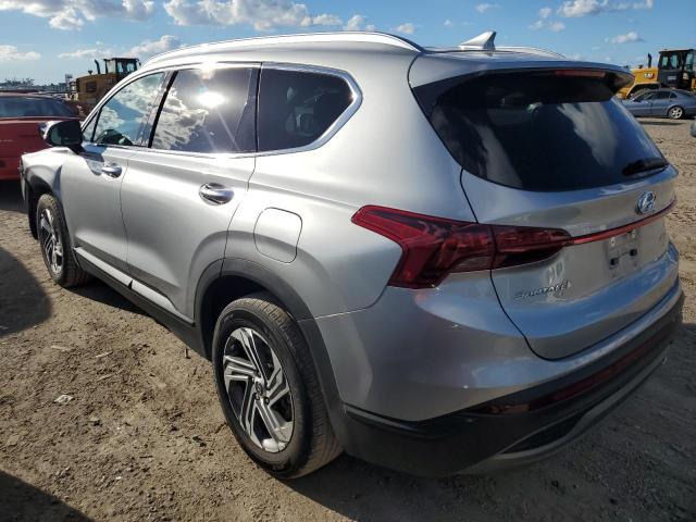 Obraz 2 z 2023 HYUNDAI SANTA FE SEL 2023 z VIN 5NMS24AJ6PH577269