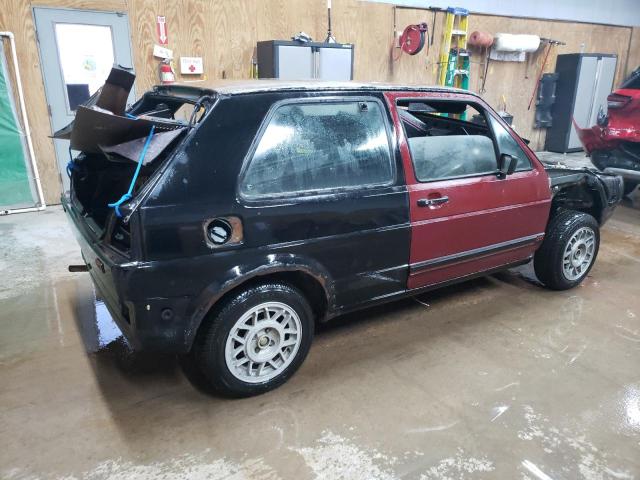 Obraz 3 z 1987 VOLKSWAGEN GTI  1987 z VIN 1VWDB0172HV026912