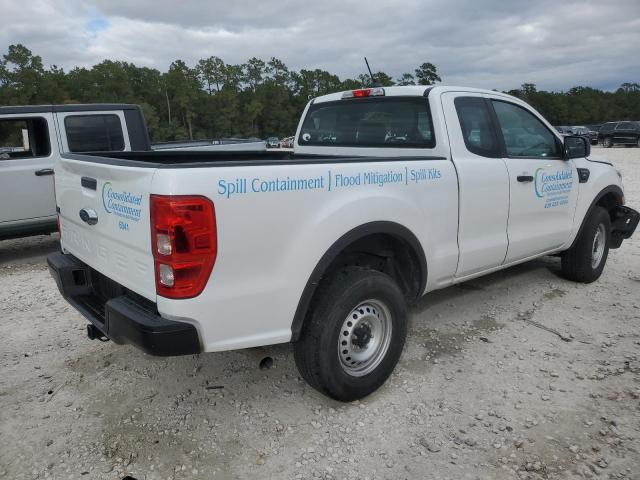 Изображение 3 2022 FORD RANGER XL 2022 с VIN 1FTER1EH1NLD26041
