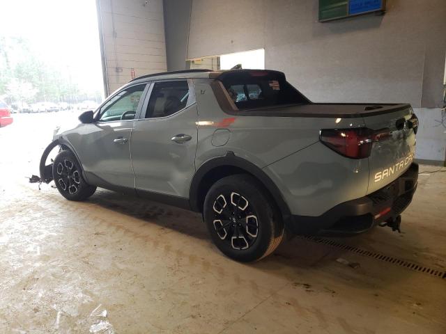 Изображение 2 2022 HYUNDAI SANTA CRUZ SEL PREMIUM 2022 с VIN 5NTJDDAF4NH001117