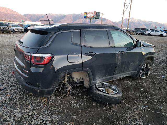 Изображение 3 2017 JEEP COMPASS TRAILHAWK 2017 с VIN 3C4NJDDBXHT659692