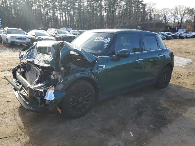 Obraz 2018 MINI COOPER  2018