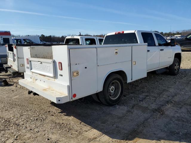 Image 3 of 2019 CHEVROLET SILVERADO K3500 2019 with VIN 1GB4KVCY3KF142342