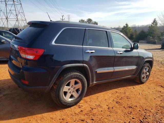 Image 3 of 2012 JEEP GRAND CHEROKEE LAREDO 2012 with VIN 1C4RJFAG5CC262702